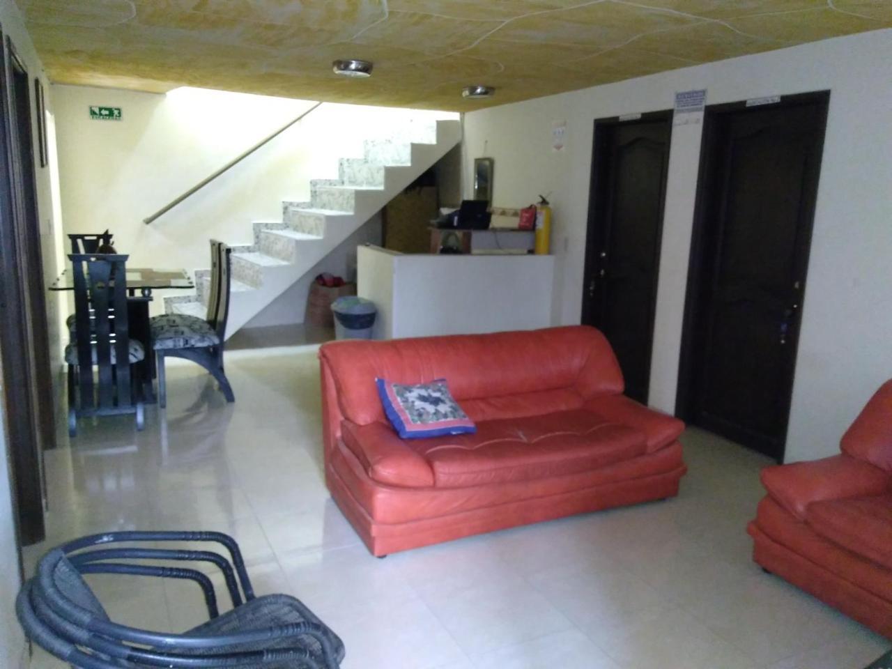 Merkezi Saray Villavieja Buitenkant foto