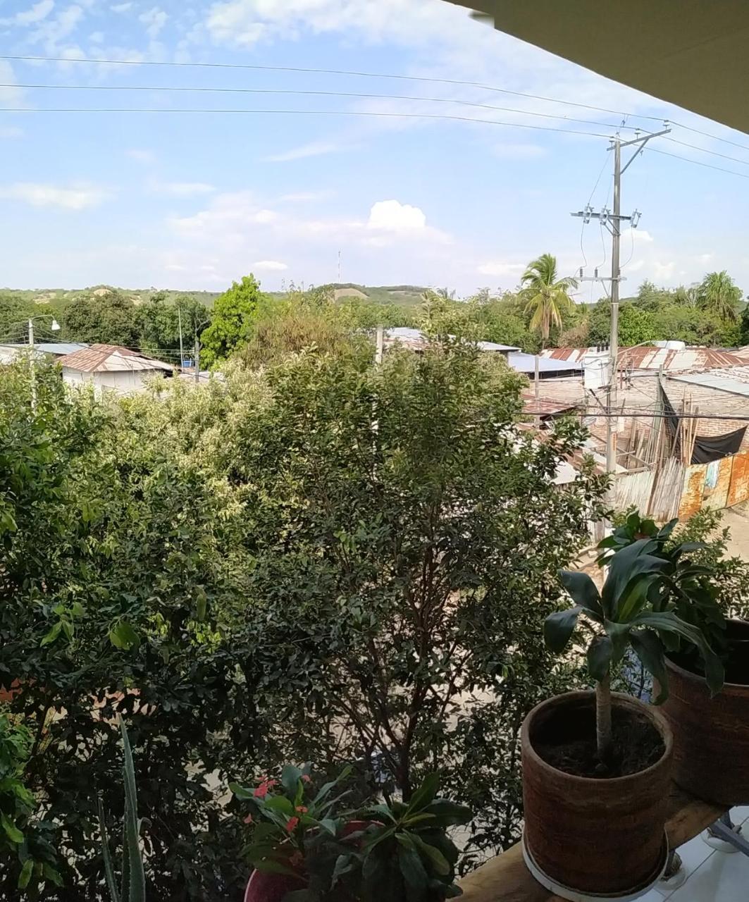 Merkezi Saray Villavieja Buitenkant foto